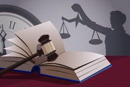 В России запретил считать отсутствие раскаяния отягчающим обстоятельством