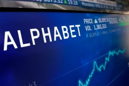 Alphabet покупает девелопера энергетики Intersect за 4,75 млрд долларов