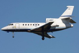 Самолет с начальником генштаба армии Ливии на борту разбился у Анкары-ОБНОВЛЕНО 