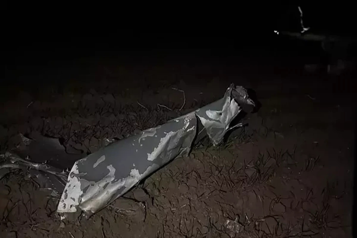 Прокуратура Турции начала расследование причин крушения ливийского самолета