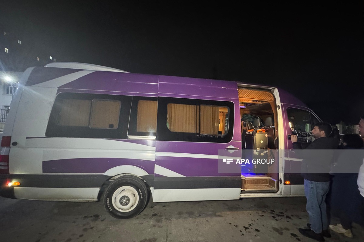 Очередные группы переселенцев отправлены в сёла Ходжавендского и Джебраильского районов -ФОТО 