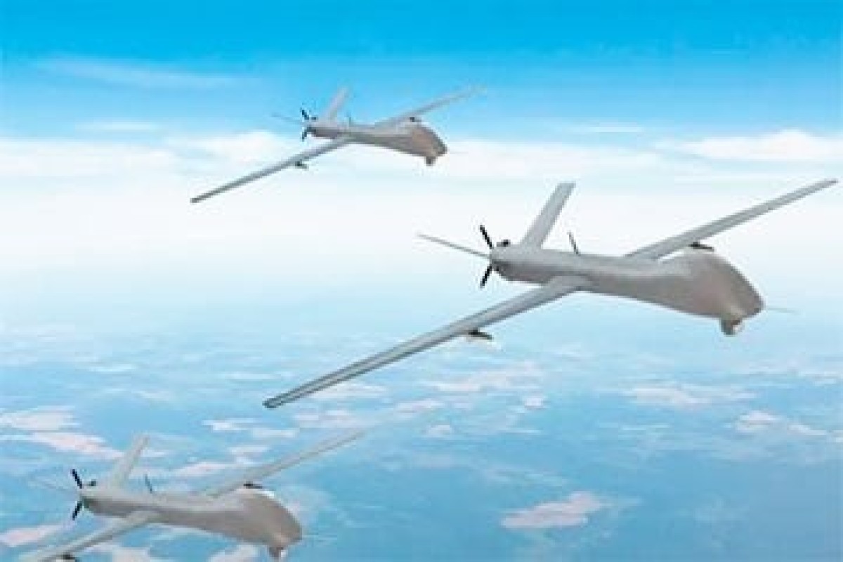 Дроны атаковали объект в Тульской области и подлетели к Москве