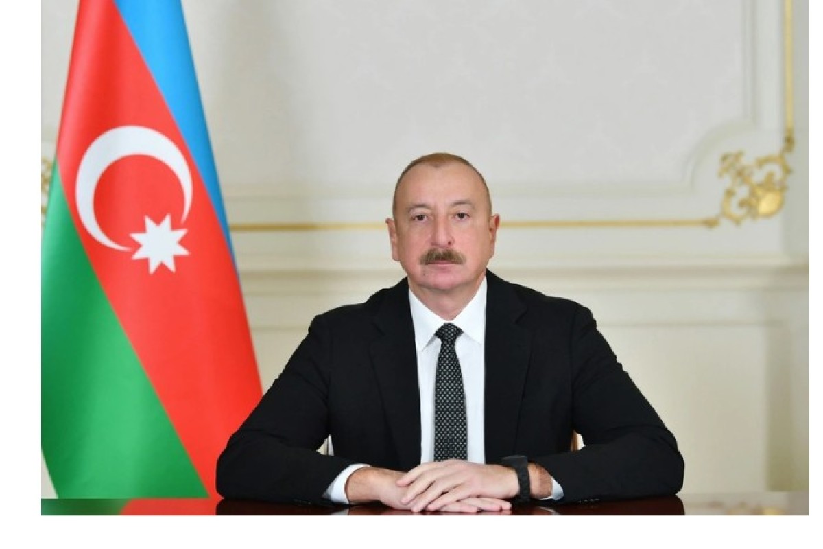 Президент, который умеет побеждать:  ко дню рождения Ильхама Алиева