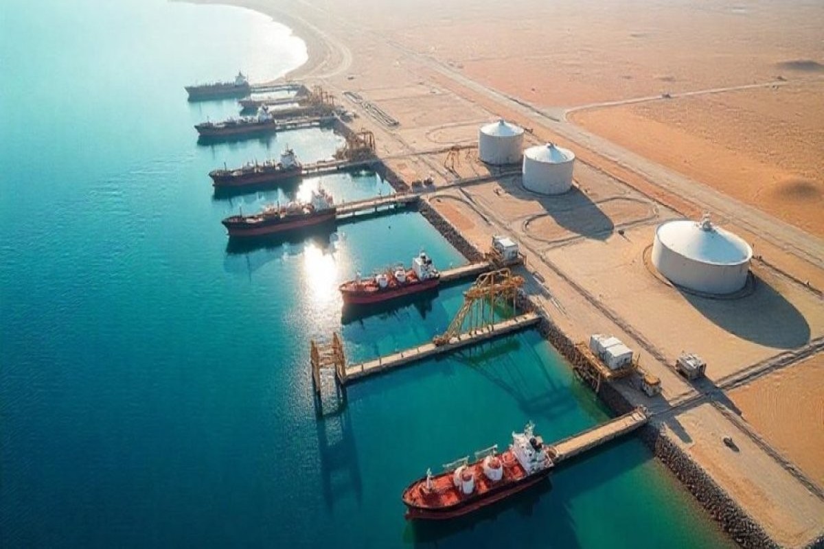 SOCAR Trading усилила позиции в США за счет торговли американской нефтью