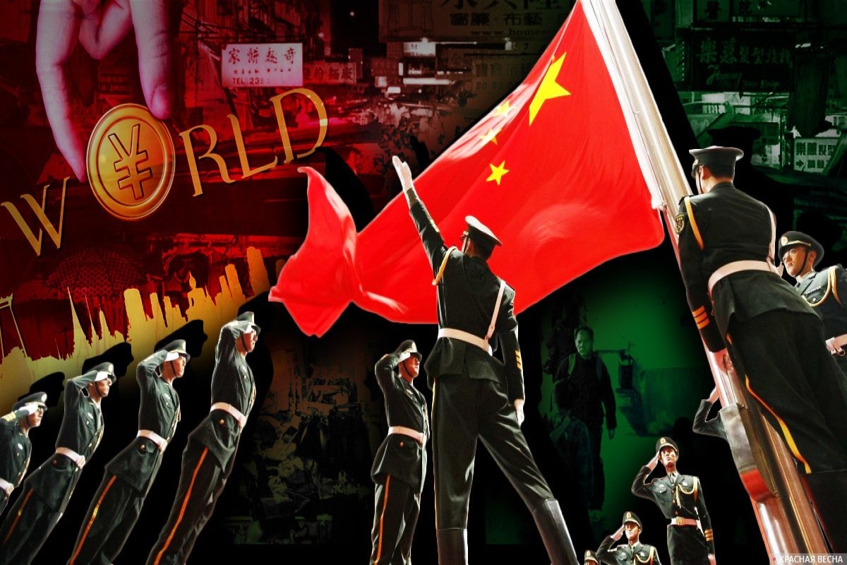 Компартия Китая объявила войну искусственному интеллекту