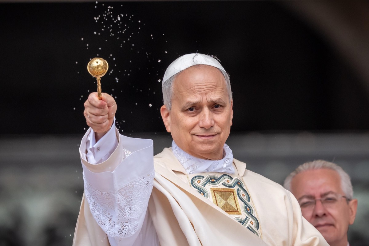  Папа Римский предложил 24-часовое прекращение огня в Украине на Рождество 