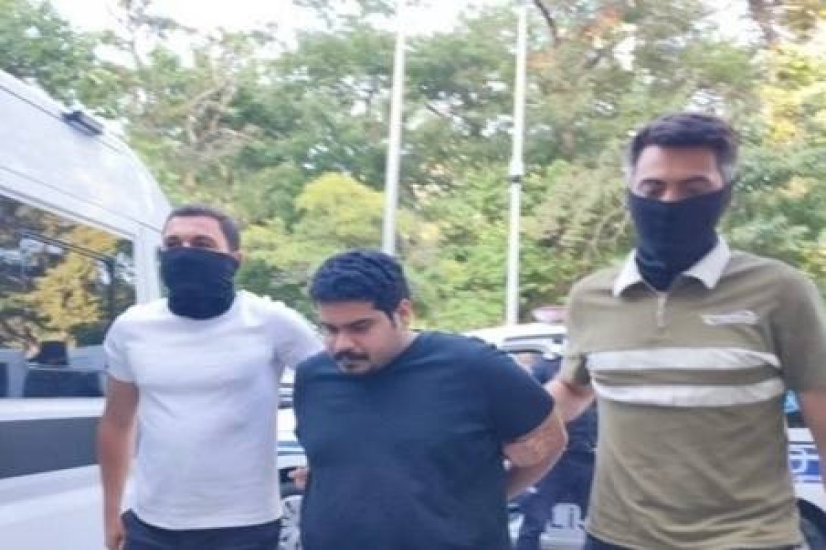 Два года лишения свободы и выдворение:  приговор по делу о скандальном видео на Шехидляр хиябаны