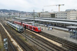 Германия арестовала украинца за подготовку диверсий на железной дороге по заказу РФ