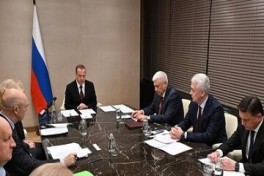 На переговорах по Украине обсуждают четыре итоговых документа