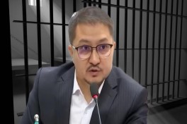 В Казахстане задержан главред информагентства КазТАГ