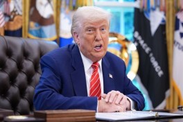 Трамп пригласит на саммит G20 в Майами президентов Казахстана и Узбекистана