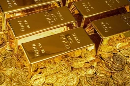 Стоимость золота обновила исторический максимум