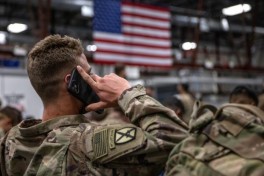 СМИ: США массово перебрасывают элитные спецвойска ближе к Венесуэле