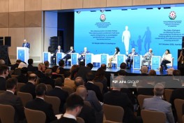 Принятая в Баку декларация получила статус официального документа ООН