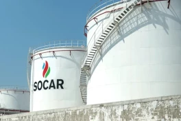 SOCAR готовит нефтехимический проект в Турции стоимостью 7 млрд долларов 