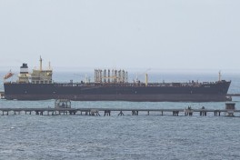 США готовят новую попытку перехвата танкера Bella 1 у берегов Венесуэлы