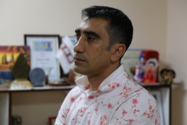 Верховный суд сократил срок наказания руководителю Kanal 11