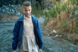 «Очень странные дела» стали самым популярным сериалом в истории Netflix