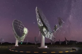 Радионаблюдения за 3I/ATLAS не подтвердили гипотезу о техносигнатурах