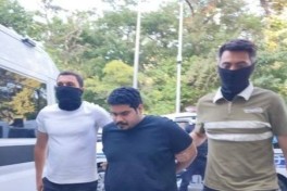 Два года лишения свободы и выдворение:  приговор по делу о скандальном видео на Шехидляр хиябаны