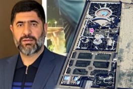 Загородная резиденция Руслана Эйюбова: тайна 15 гектаров-ФОТО 