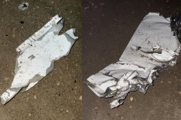 Уралоглу: «Черный ящик» разбившегося самолета делегации Ливии изучат в нейтральной стране