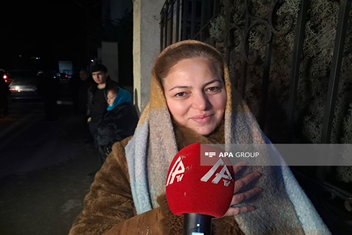 В Ходжалы, Ходжавенд и Зангилан выехали очередные группы переселенцев