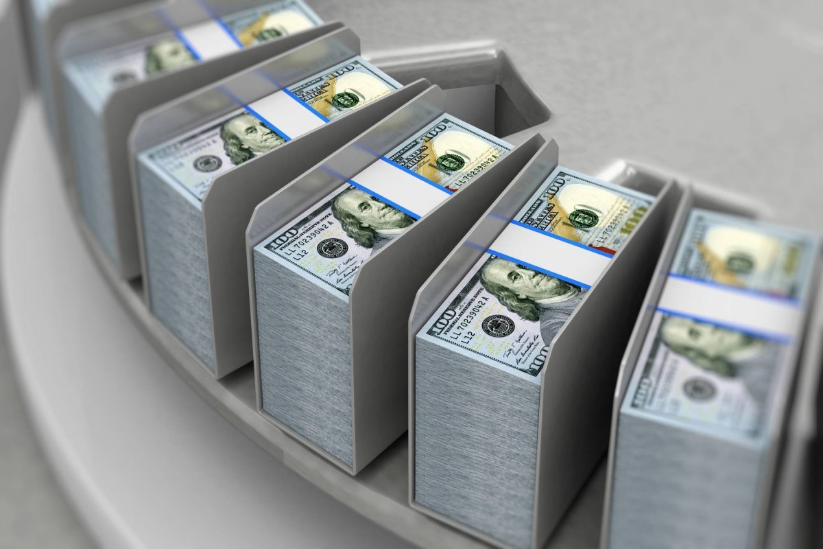 Стратегические валютные резервы Азербайджана в этом году увеличились почти на 13 млрд долларов