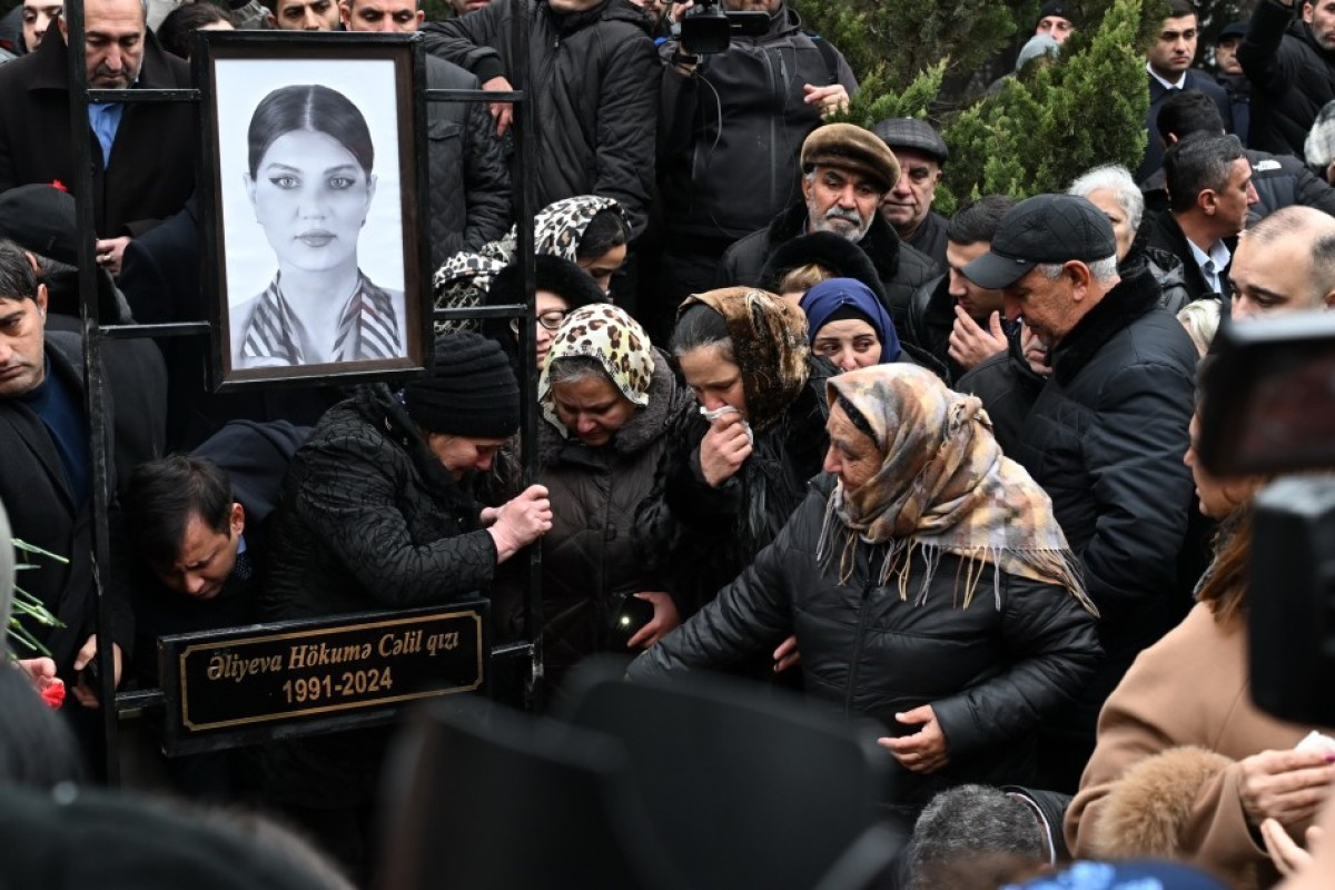 Год спустя после катастрофы рейса Баку – Грозный: боль, память и невыполненные обязательства-ФОТО 