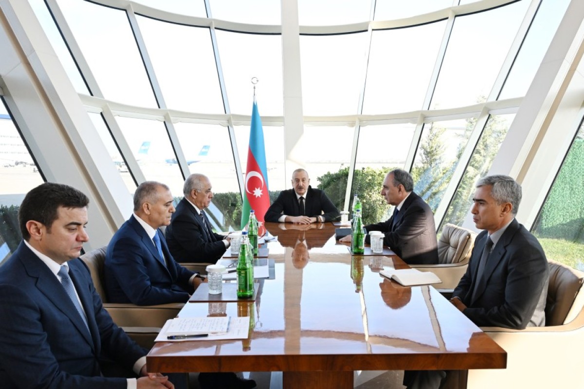 Год спустя после катастрофы рейса Баку – Грозный: боль, память и невыполненные обязательства-ФОТО 