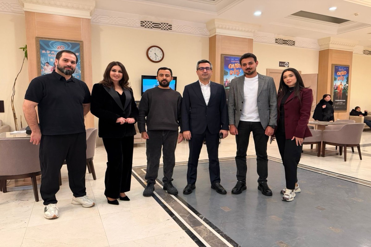 40 тысяч кадров памяти:  в Баку представили AI-фильм о трагедии рейса Баку — Грозный