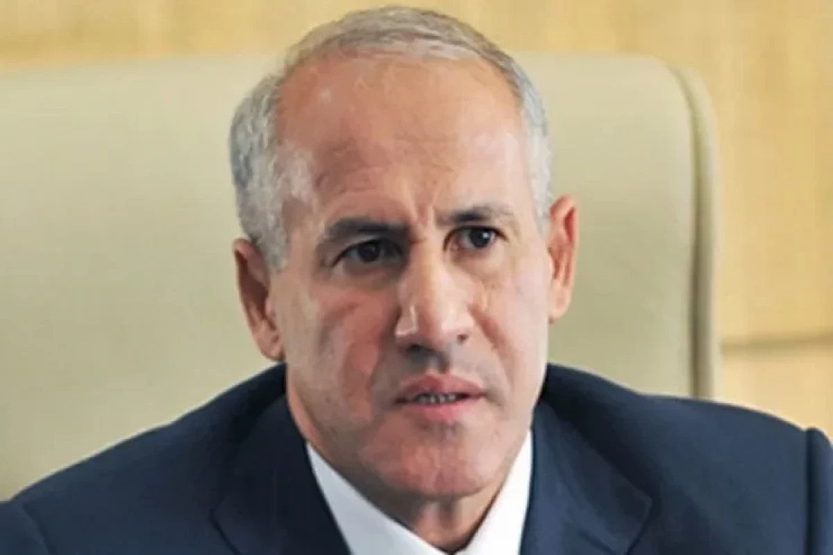 Структура холдинга экс-министра Физули Алекперова оказалась в долгах