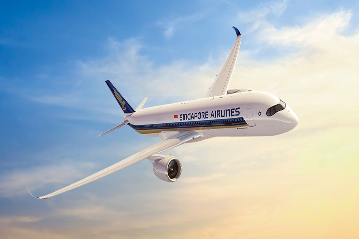 Daily Mail: Азербайджанская пара стала жертвой попытки кражи в самолете