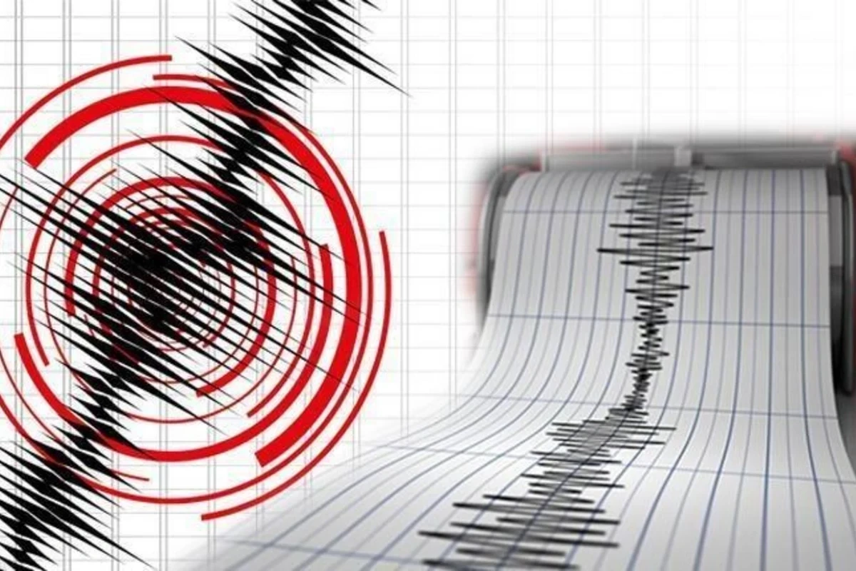 В Азербайджане за год зафиксировано более 5 тысяч землетрясений