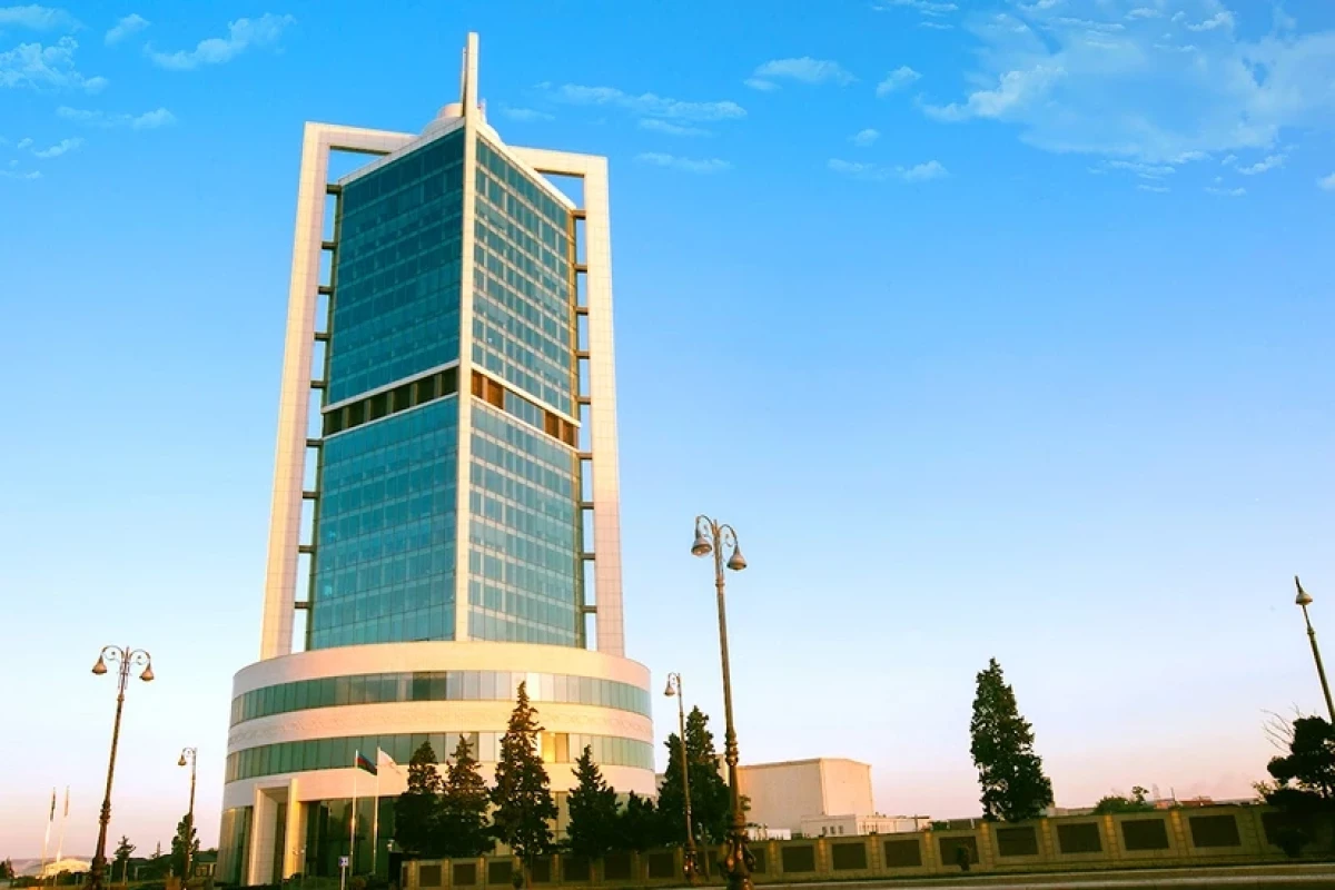 NVIDIA и Apple усилили позиции в портфеле Нефтяного фонда Азербайджана 