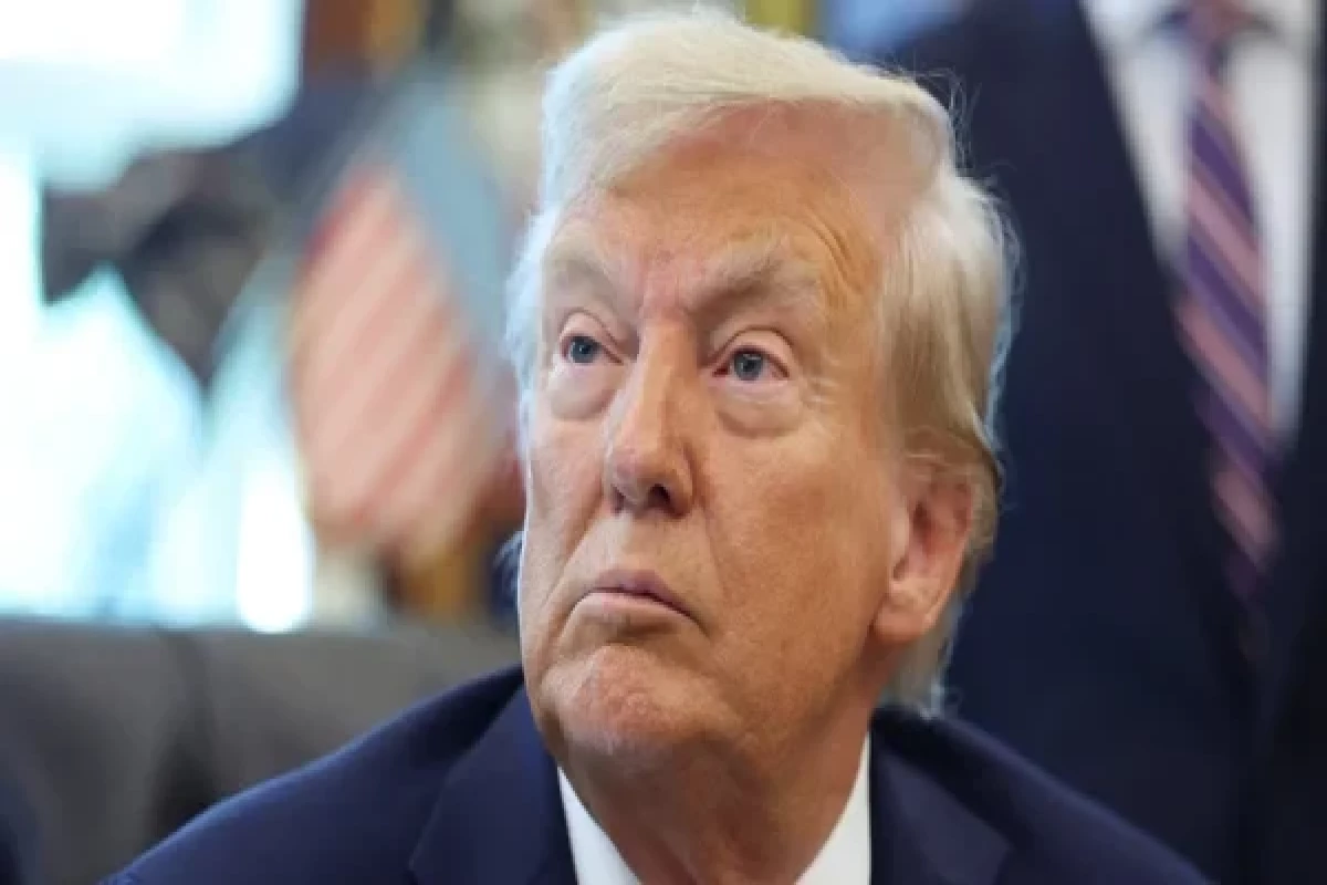 Азербайджанские НПО направили открытое письмо Дональду Трампу 