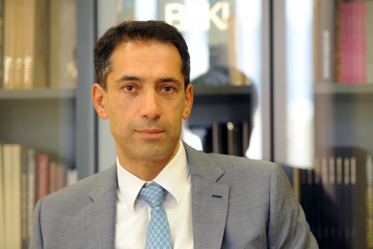 Сергей Рябков встретился с послом Азербайджана в России 