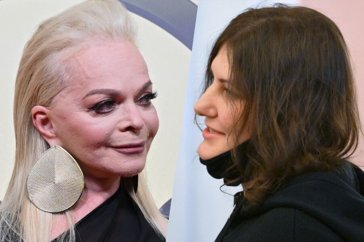 Лурье готова обратиться к приставам, если Лариса Долина не съедет из квартиры