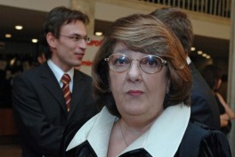 Скончалась основательница телеканала REN TV Ирена Лесневская