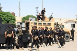 Силы безопасности Сирии задержали лидера ИГИЛ в Дамаске