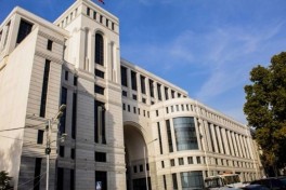 МИД Армении: Начало строительства «Маршрута Трампа» запланировано на 2026 год