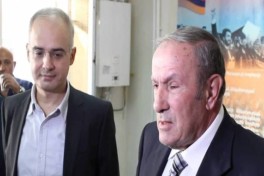 В Армении стал известен один из кандидатов на пост премьера