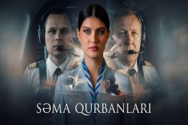 40 тысяч кадров памяти:  в Баку представили AI-фильм о трагедии рейса Баку — Грозный