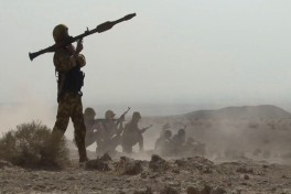 На таджикско-афганской границе произошли столкновения: погибли двое пограничников Таджикистана