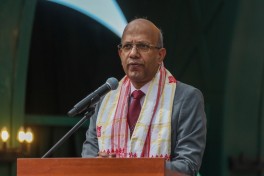 Стала известна причина, по которой Индия покупает нефть в России 