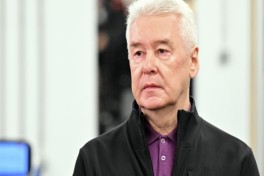 Мэр Москвы призвал любителей видеоигр рассмотреть службу операторами дронов