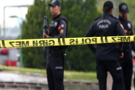 Полиция Стамбула задержала более 100 подозреваемых в подготовке терактов