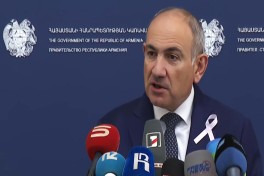 Никол Пашинян: Ожидаем экспорт из Армении в Азербайджан