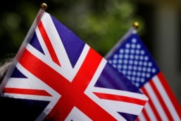 США и Британия приносят свои соболезнования Азербайджану-ФОТО 