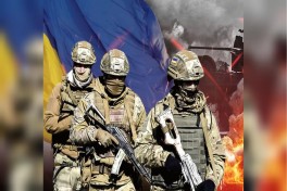 Война на истощение и континентальная тревога: что делает 2026 год опасным -АНАЛИТИКА 